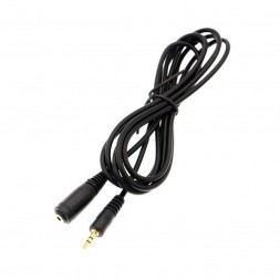 Extension Cable 2.5mm (m/f)