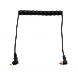 PC Sync Flash Cable