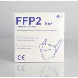 FFP2 Masken im 10-er Pack