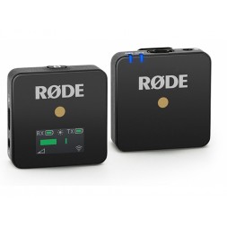 RODE Wireless GO, kompaktes...