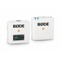 RODE Wireless GO, kompaktes...