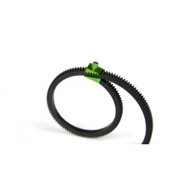 Gear Ring for Lenses