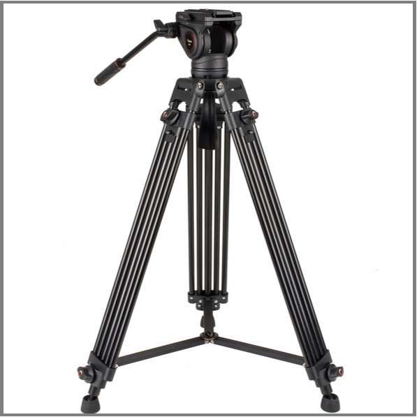 Tripods and Heads